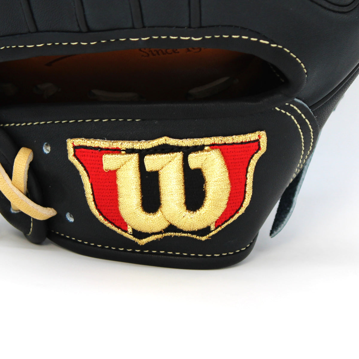Pre-broken-in: Wilson Staff Dual Limited Edition Hardball Glove - Infield - Model 1975 - 2026 Spring/Summer Model
