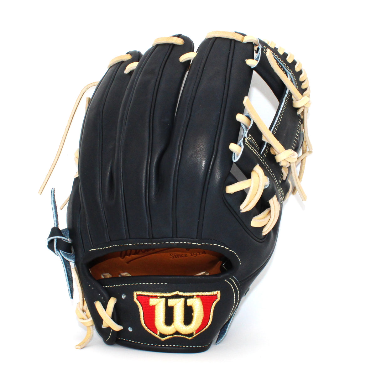 Pre-broken-in: Wilson Staff Dual Limited Edition Hardball Glove - Infield - Model 1975 - 2026 Spring/Summer Model