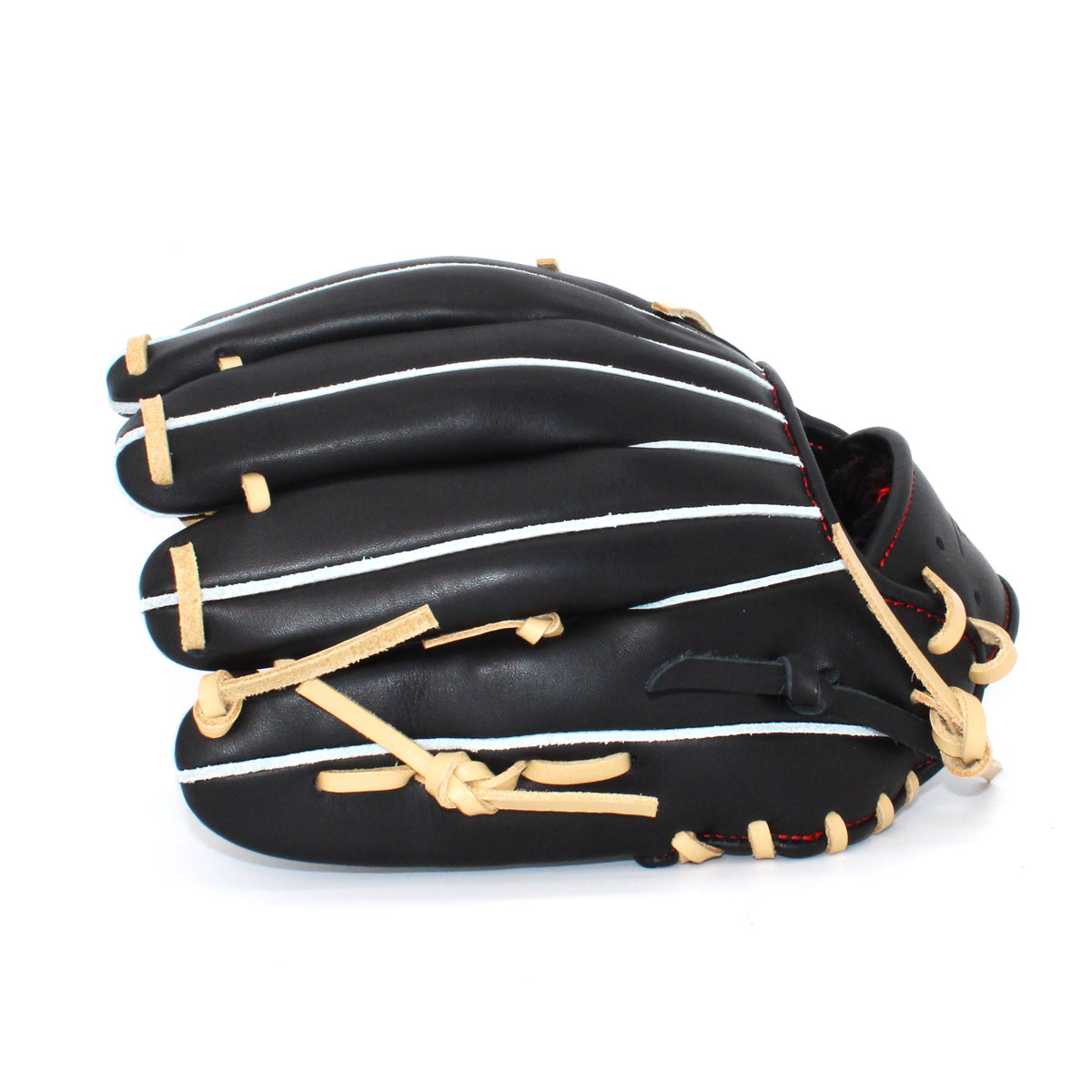 [IP Select] G-real Collection Limited Edition Hardball Infield Glove - Obiki Model