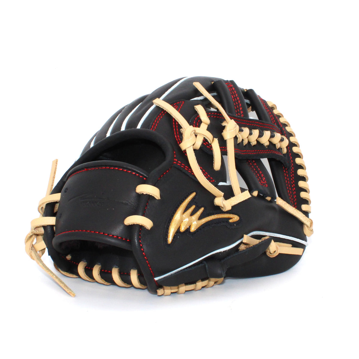 [IP Select] G-real Collection Limited Edition Hardball Infield Glove - Obiki Model