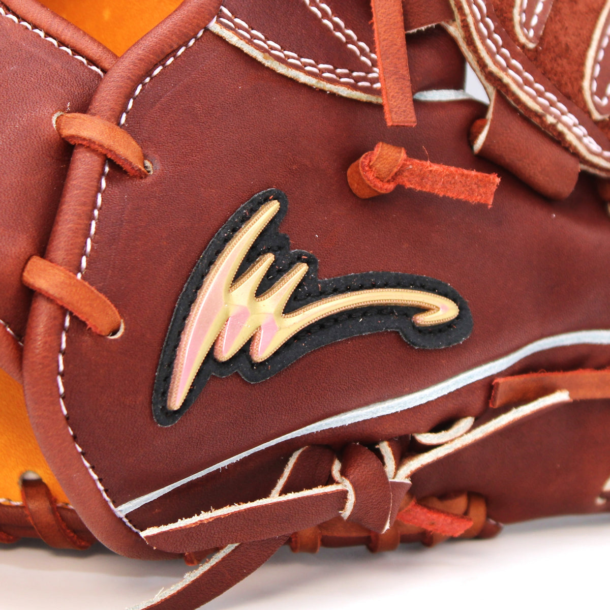 [IP Select] Excellent Collection Armonia Hardball Pitcher's Glove