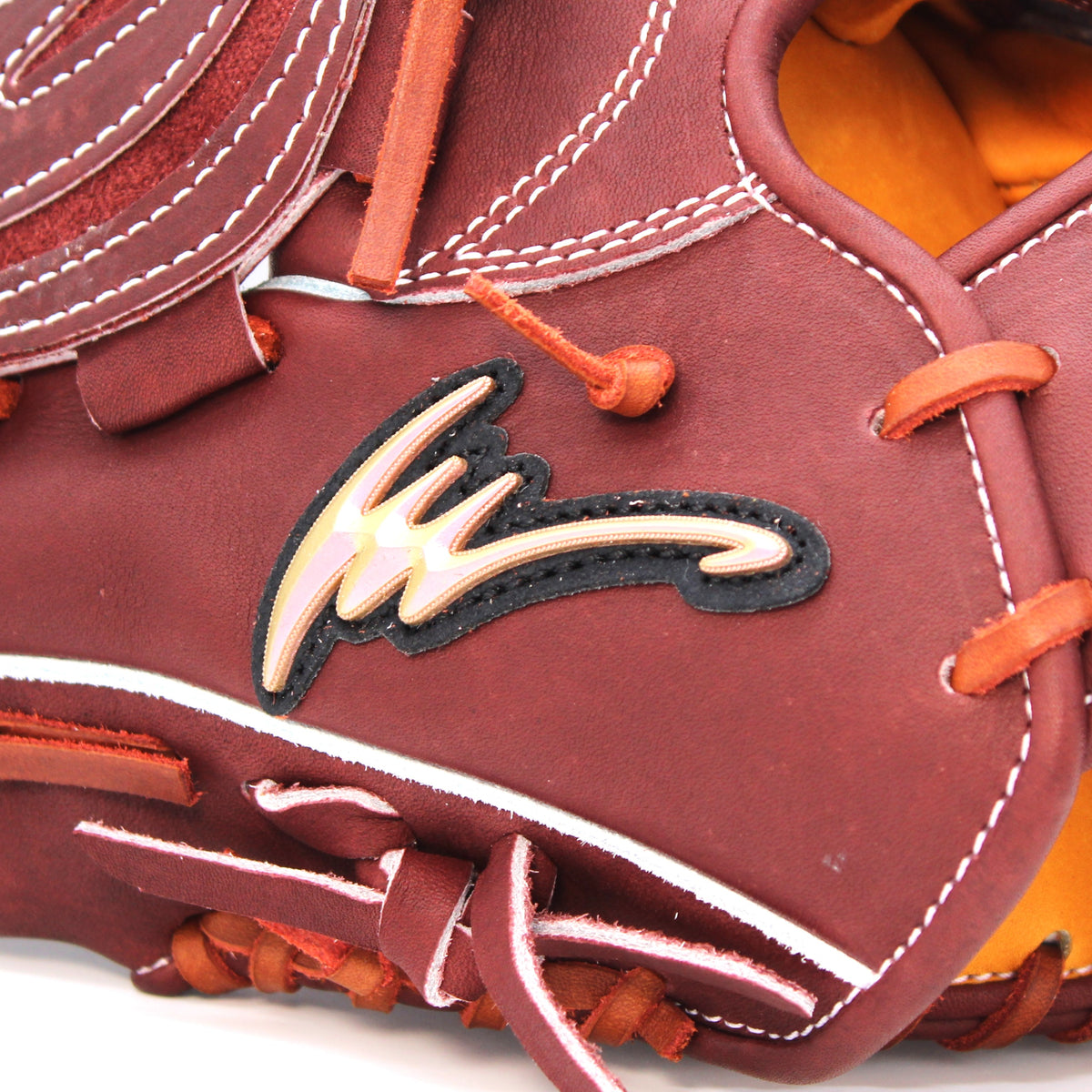 [IP Select] Excellent Collection Armonia Hardball Pitcher's Glove