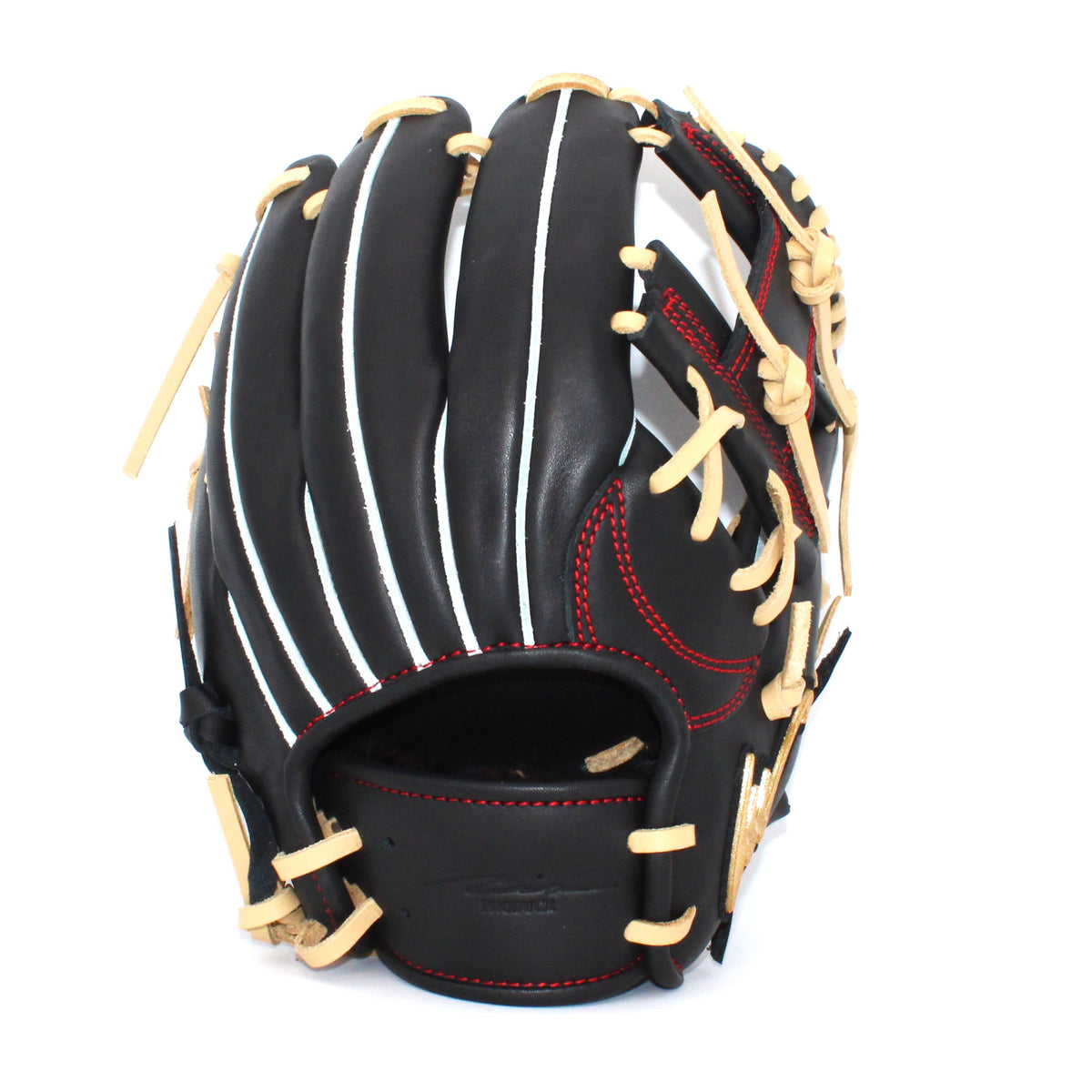 [IP Select] G-real Collection Limited Edition Hardball Infield Glove - Obiki Model