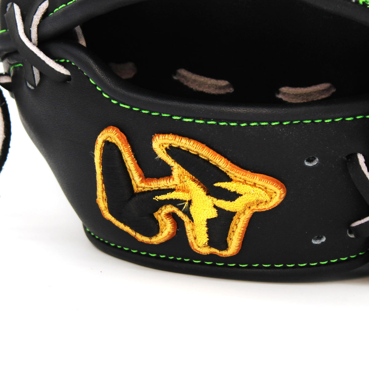 Pre-shaped: [World Pegasus] GRANDPEGASUS TOP Hardball Glove - Outfielder - 2026 Spring/Summer Model