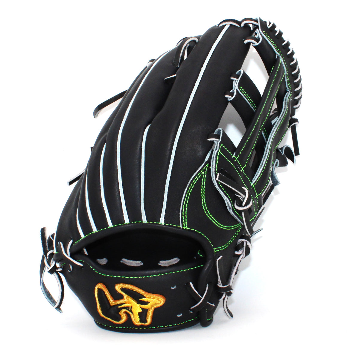 Pre-shaped: [World Pegasus] GRANDPEGASUS TOP Hardball Glove - Outfielder - 2026 Spring/Summer Model