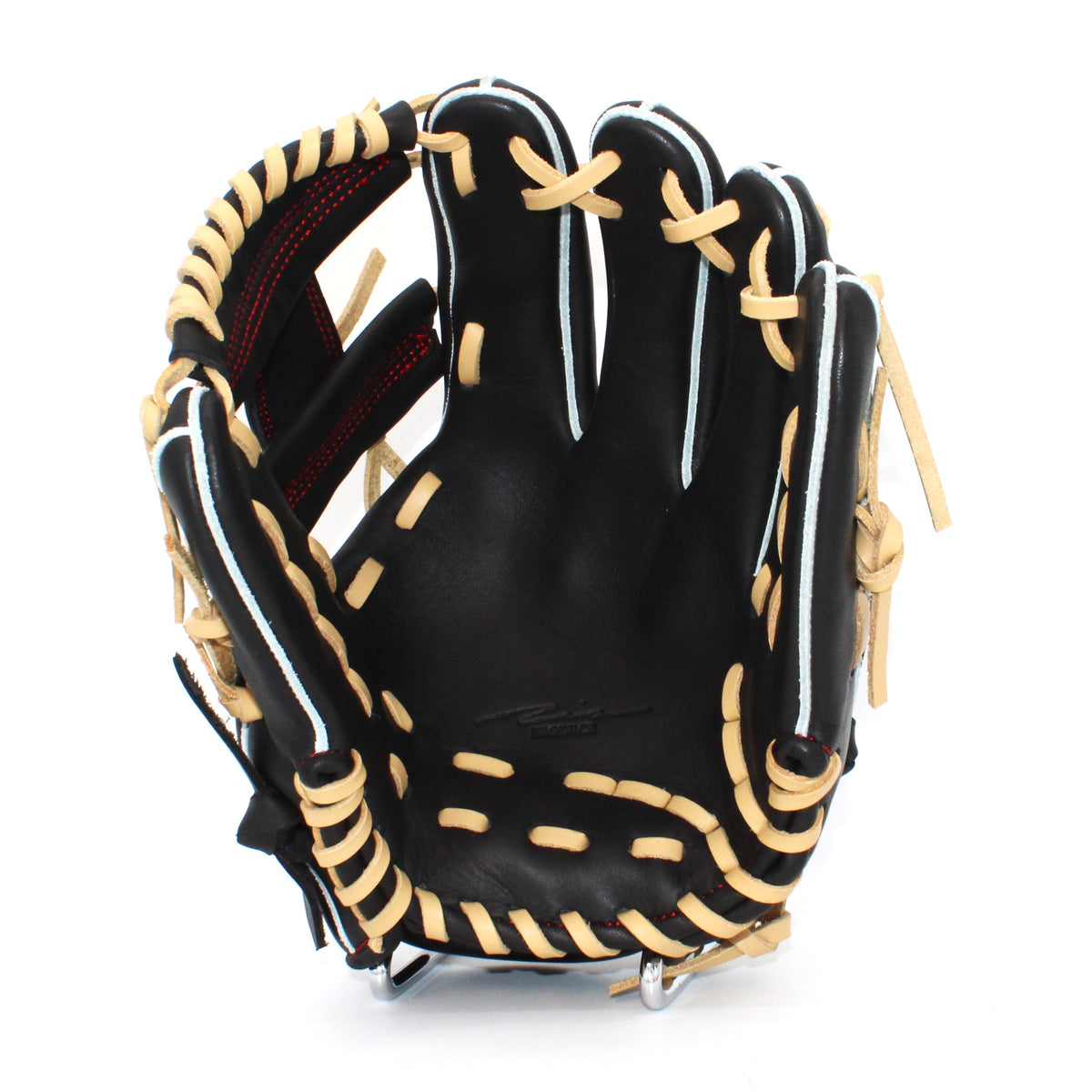 [IP Select] G-real Collection Limited Edition Hardball Infield Glove - Obiki Model