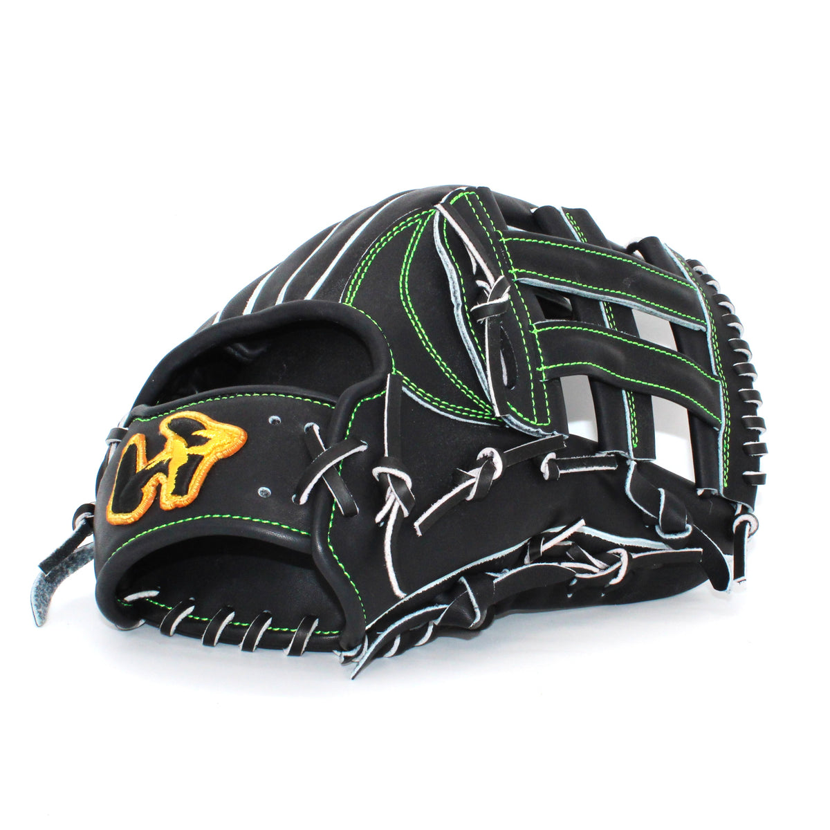 Pre-shaped: [World Pegasus] GRANDPEGASUS TOP Hardball Glove - Outfielder - 2026 Spring/Summer Model