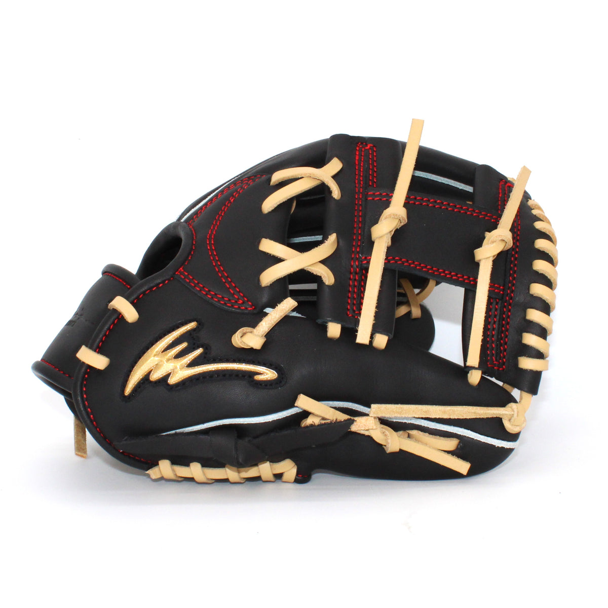 [IP Select] G-real Collection Limited Edition Hardball Infield Glove - Obiki Model