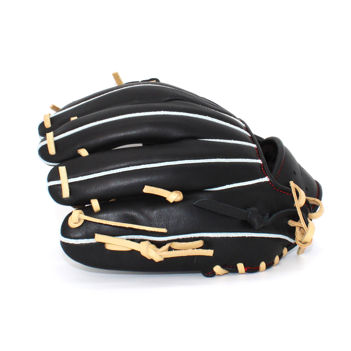 [IP Select] G-real Collection Limited Edition Hardball Infield Glove - Obiki Model