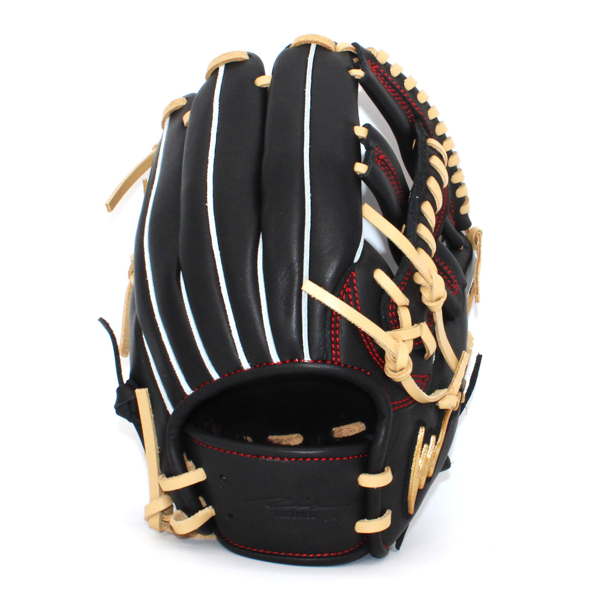 [IP Select] G-real Collection Limited Edition Hardball Infield Glove - Obiki Model