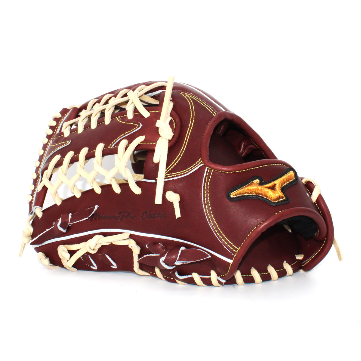 [Mizuno] Mizuno Pro Classic Limited Edition Hardball Glove - Outfielder - Spring/Summer 2025 Model