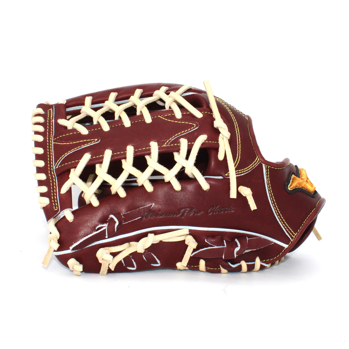 [Mizuno] Mizuno Pro Classic Limited Edition Hardball Glove - Outfielder - Spring/Summer 2025 Model