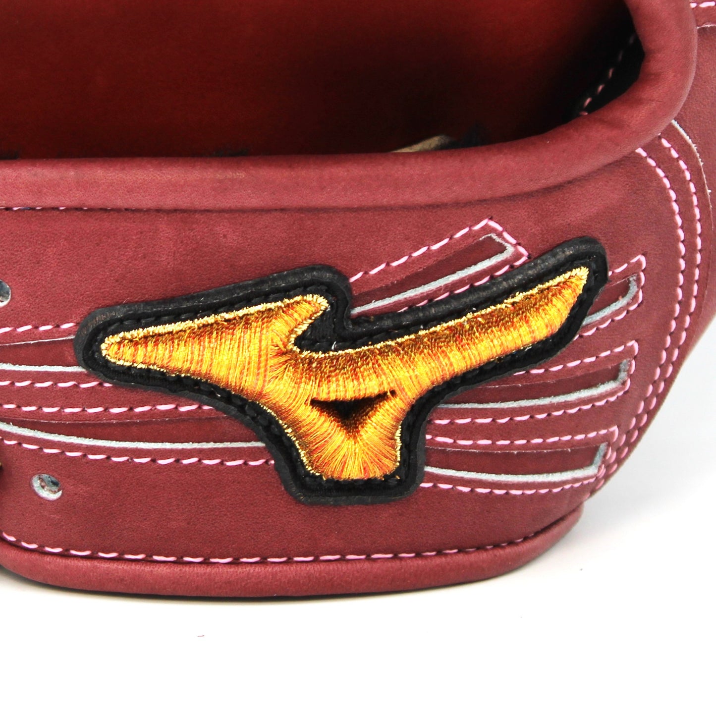Mizuno: Mizuno Pro Limited Hardball Glove for Pitchers, Spring/Summer 2026 Model, Horizontal Type