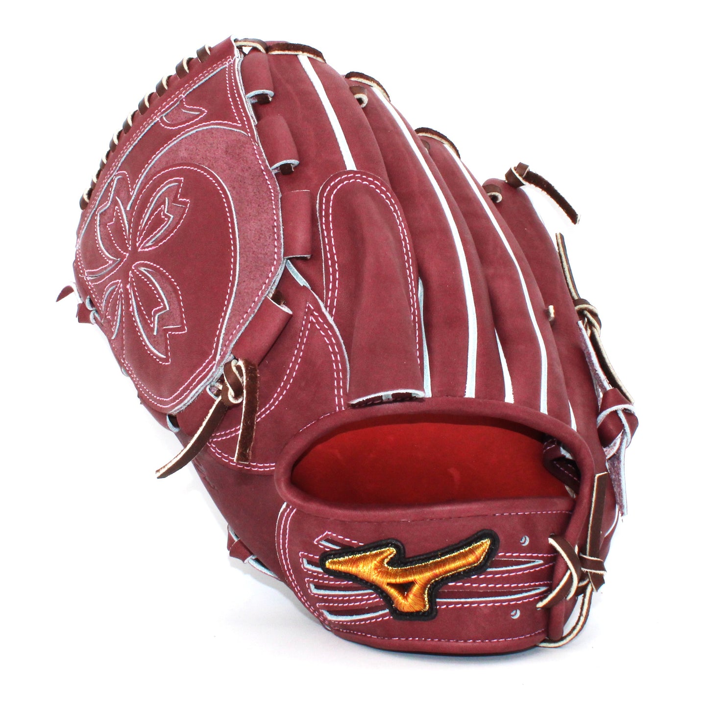 Mizuno: Mizuno Pro Limited Edition Hardball Glove for Pitchers, Spring/Summer 2026 Model, Horizontal Type