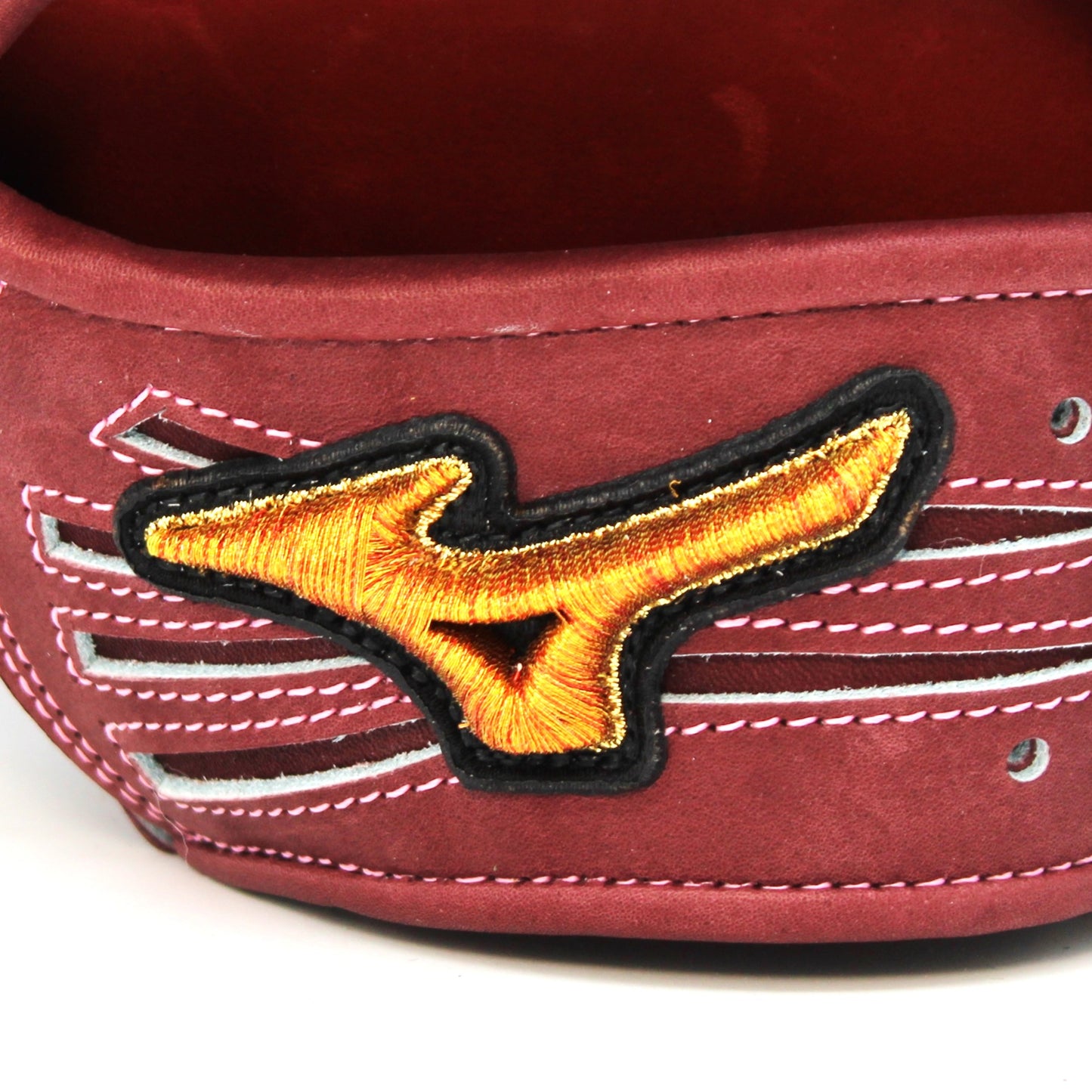 Mizuno: Mizuno Pro Limited Edition Hardball Glove for Pitchers, Spring/Summer 2026 Model, Horizontal Type