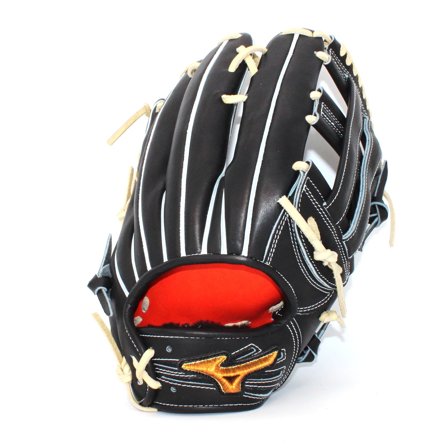 【Mizuno】 Mizuno Pro Limited Hardball Glove - Outfielder - Spring/Summer 2026 Model - Morishita Type