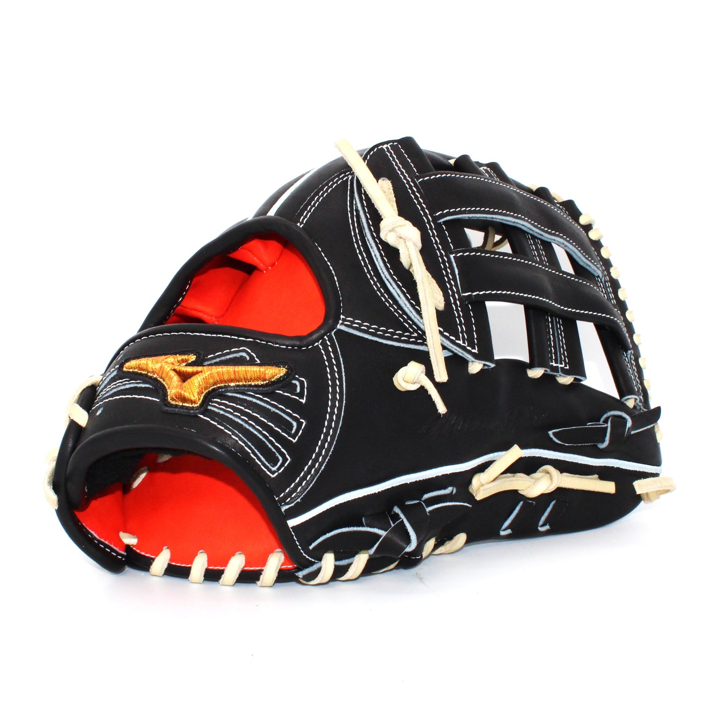 【Mizuno】 Mizuno Pro Limited Hardball Glove - Outfielder - Spring/Summer 2026 Model - Morishita Type
