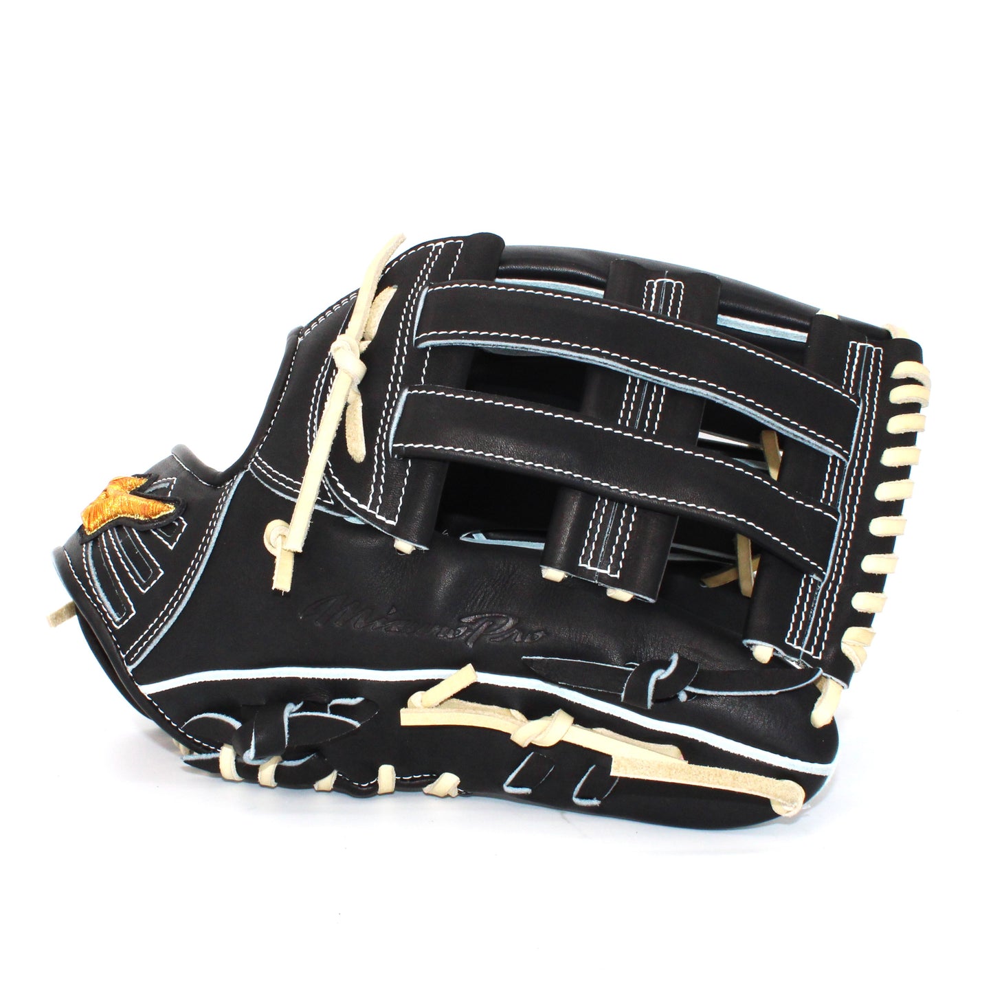 【Mizuno】 Mizuno Pro Limited Hardball Glove - Outfielder - Spring/Summer 2026 Model - Morishita Type