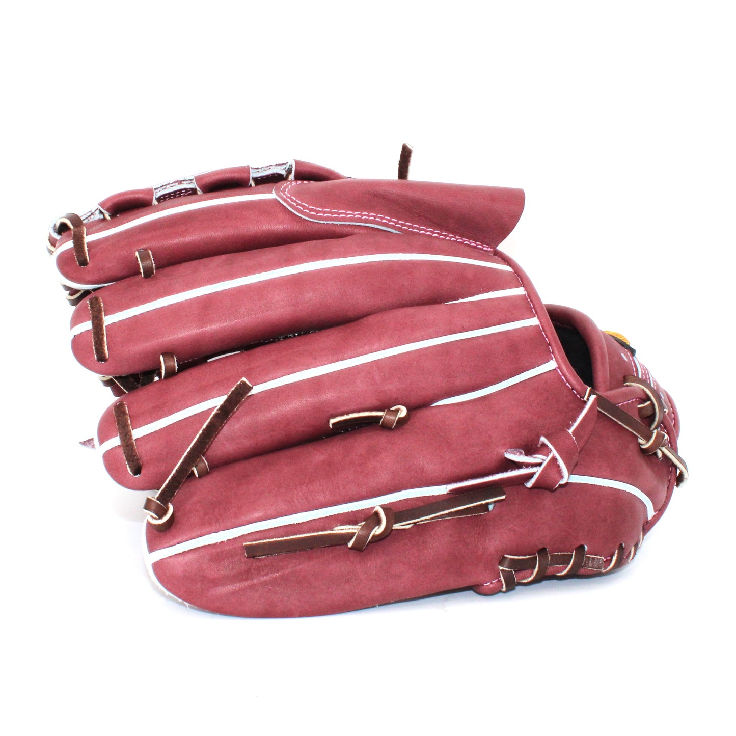 Mizuno: Mizuno Pro Limited Hardball Glove for Pitchers, Spring/Summer 2026 Model, Horizontal Type