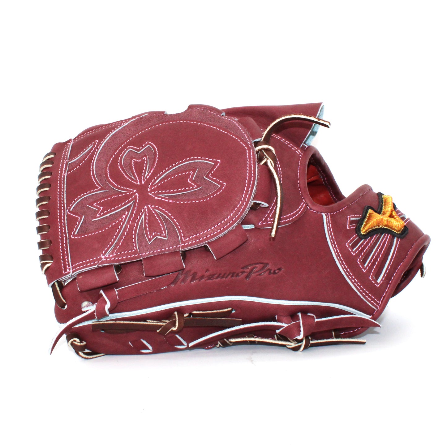 Mizuno: Mizuno Pro Limited Edition Hardball Glove for Pitchers, Spring/Summer 2026 Model, Horizontal Type
