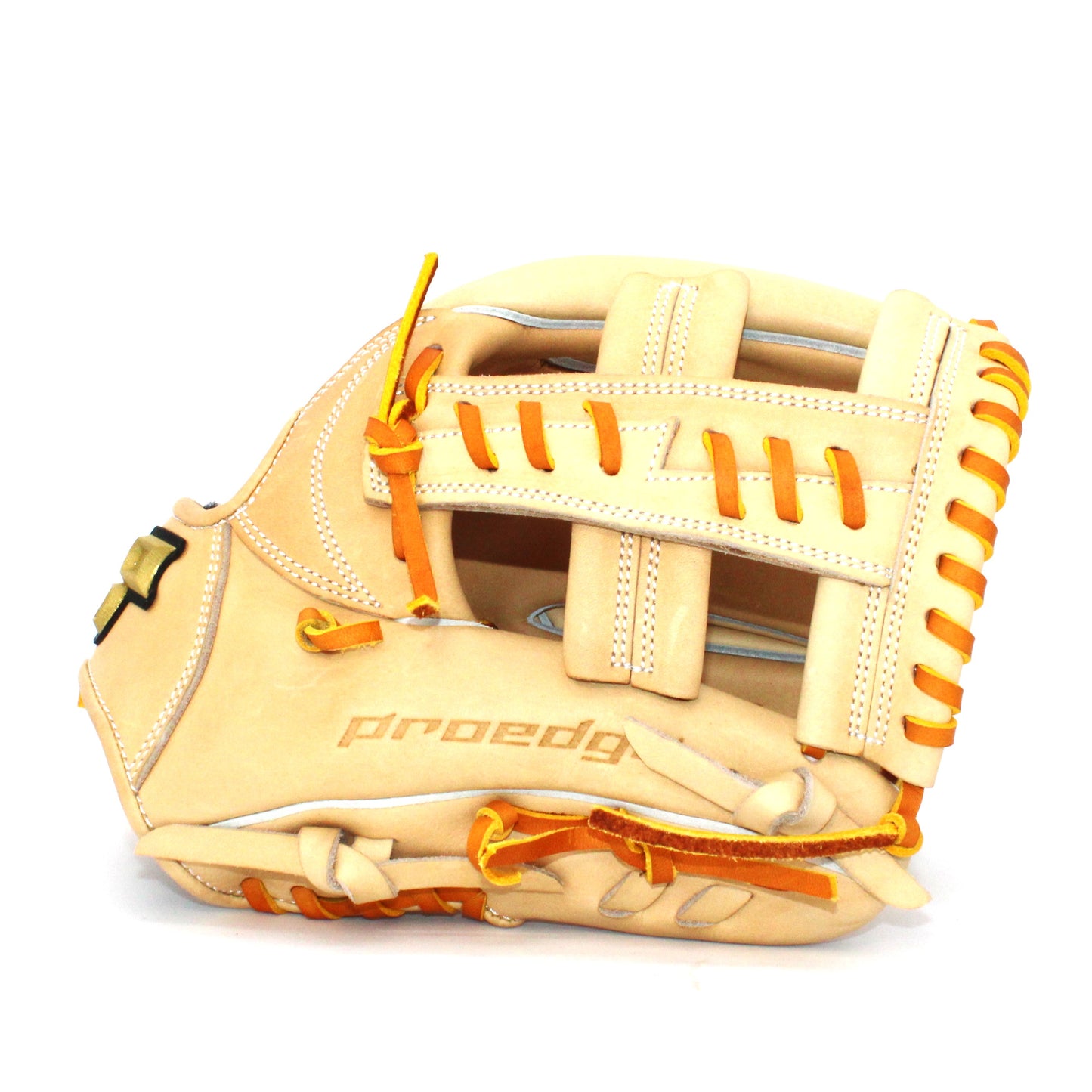 〈型付け済み〉【SSK】  proedge　限定　硬式グラブ　内野手用　矢野雅哉モデル