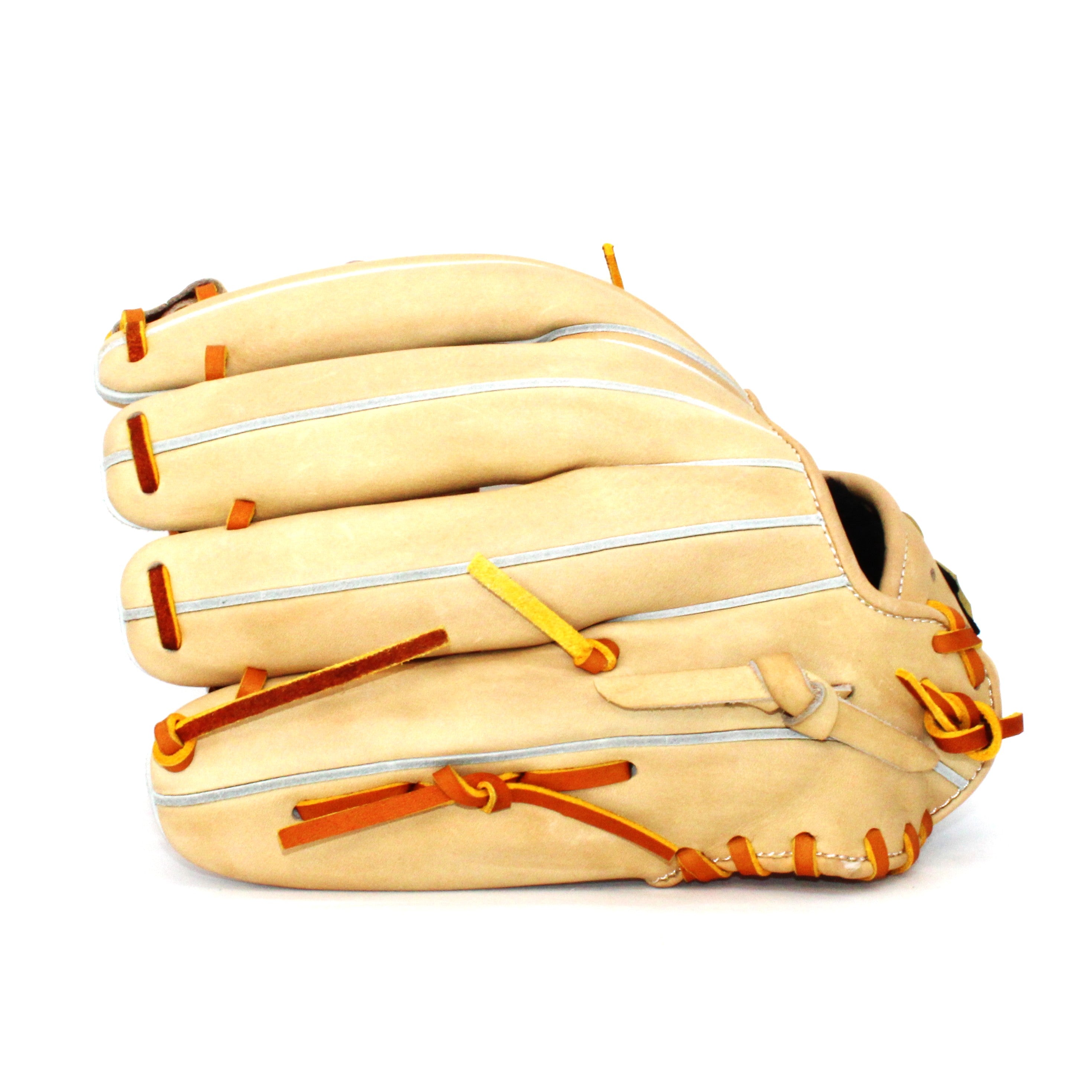型付け済み〉【SSK】 proedge 限定 硬式グラブ 内野手用 矢野雅哉
