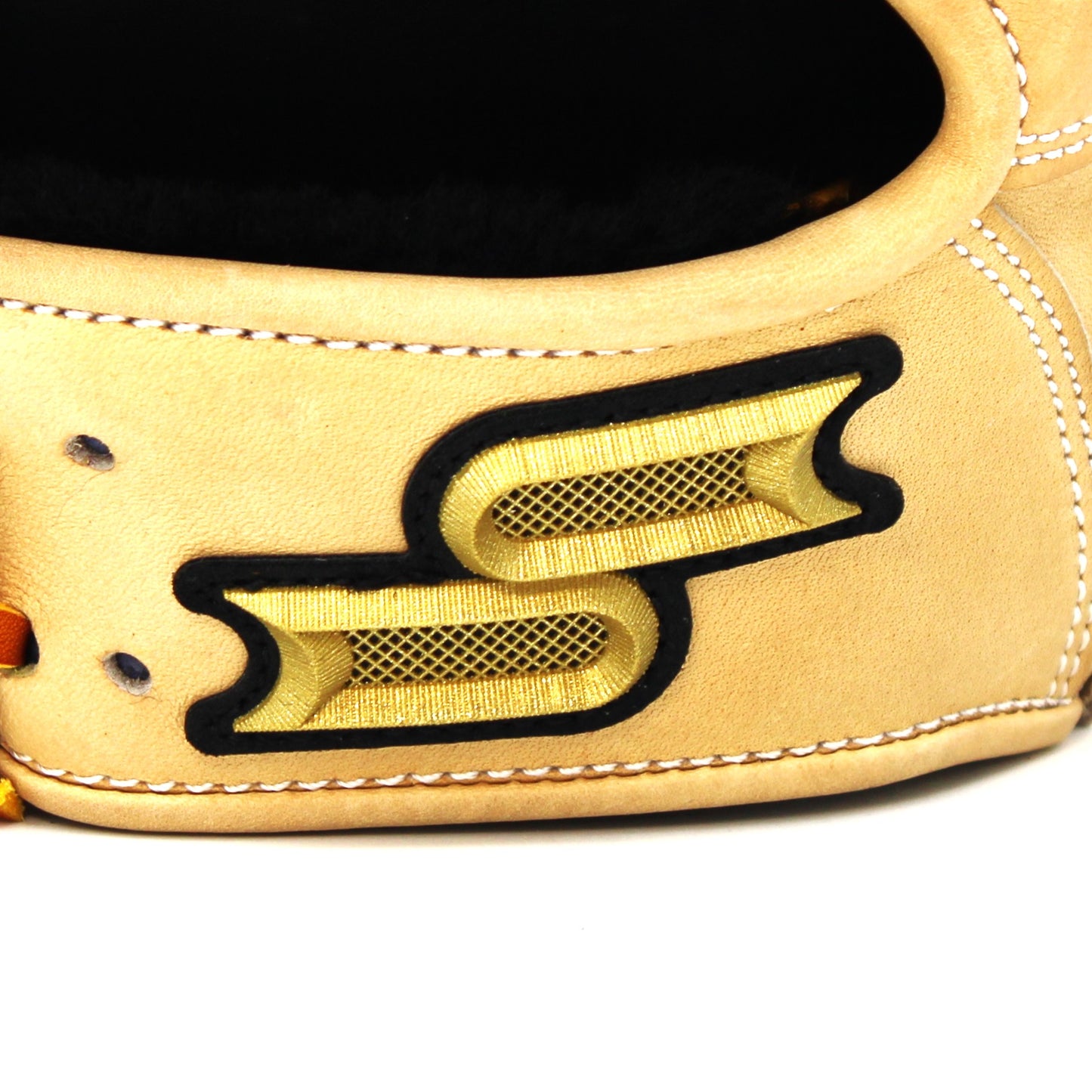 〈型付け済み〉【SSK】  proedge　限定　硬式グラブ　内野手用　矢野雅哉モデル