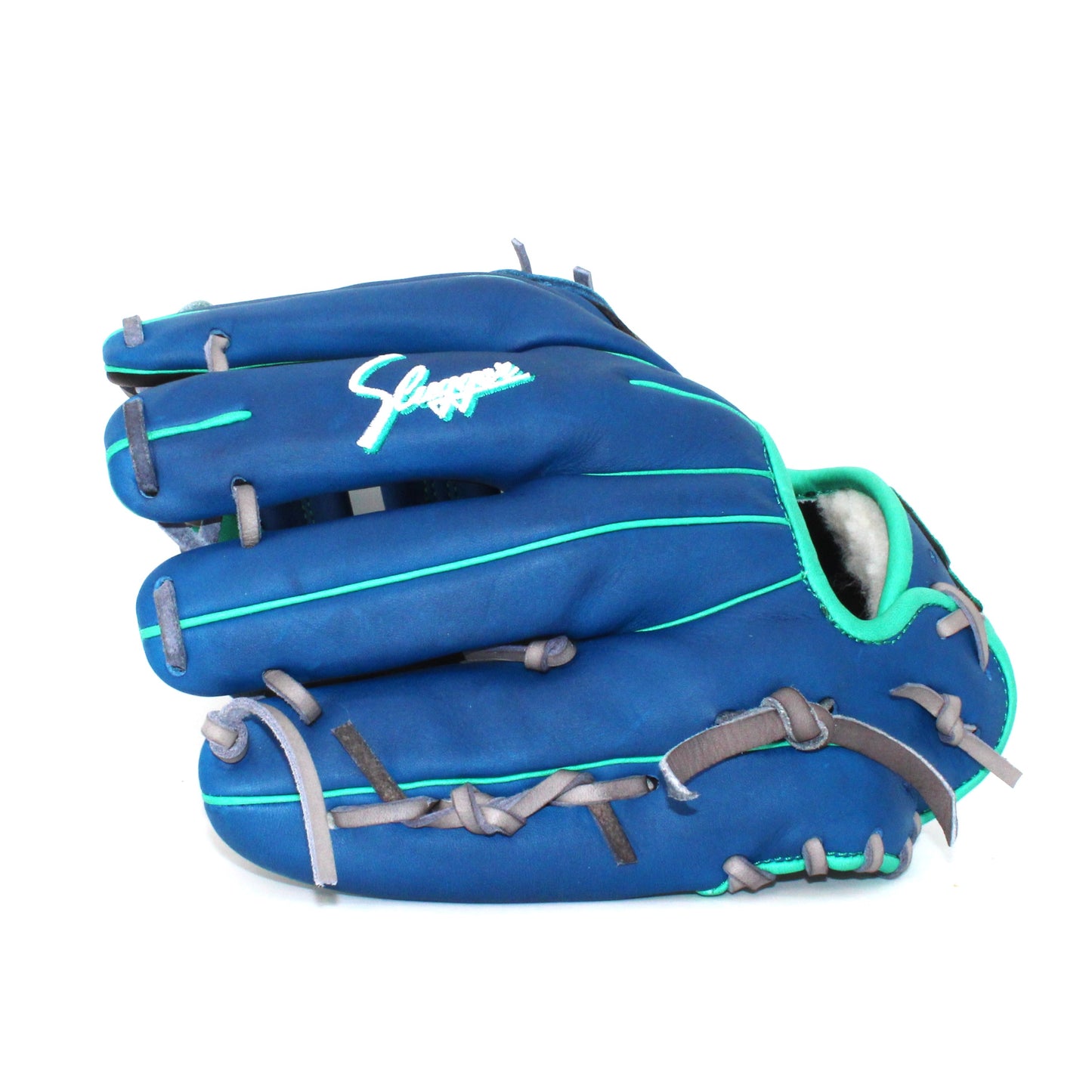 Pre-shaped: Kubota Slugger (Kubota Sports Goods Store) Limited Soft-Ball Glove, Infield Model KSN-AR4