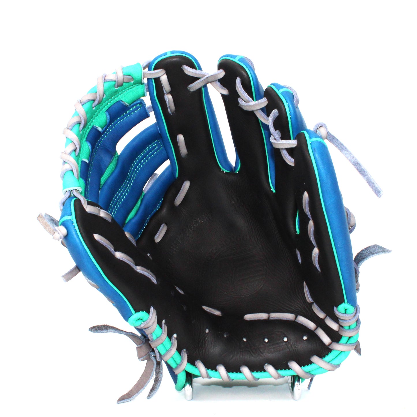 Pre-shaped: Kubota Slugger (Kubota Sports Goods Store) Limited Soft-Ball Glove, Infield Model KSN-AR4