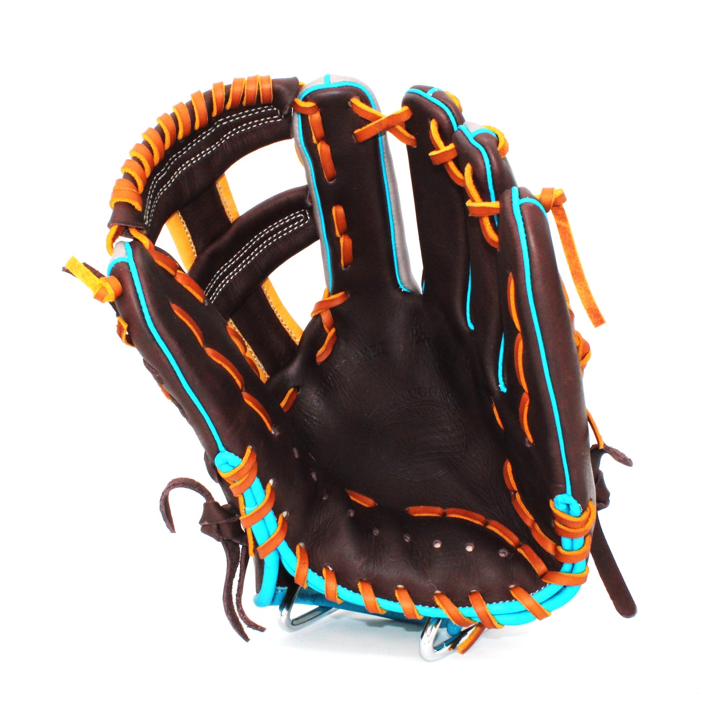 Pre-shaped: Kubota Slugger (Kubota Sports Goods Store) Limited Soft-Ball Glove, Infield Model KSN-AR4