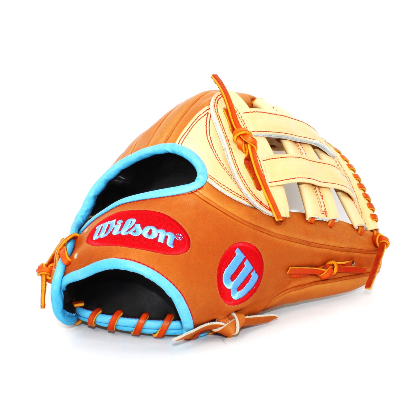 【Wilson】 A2K for Japan　限定　硬式用グラブ　外野手用　77型