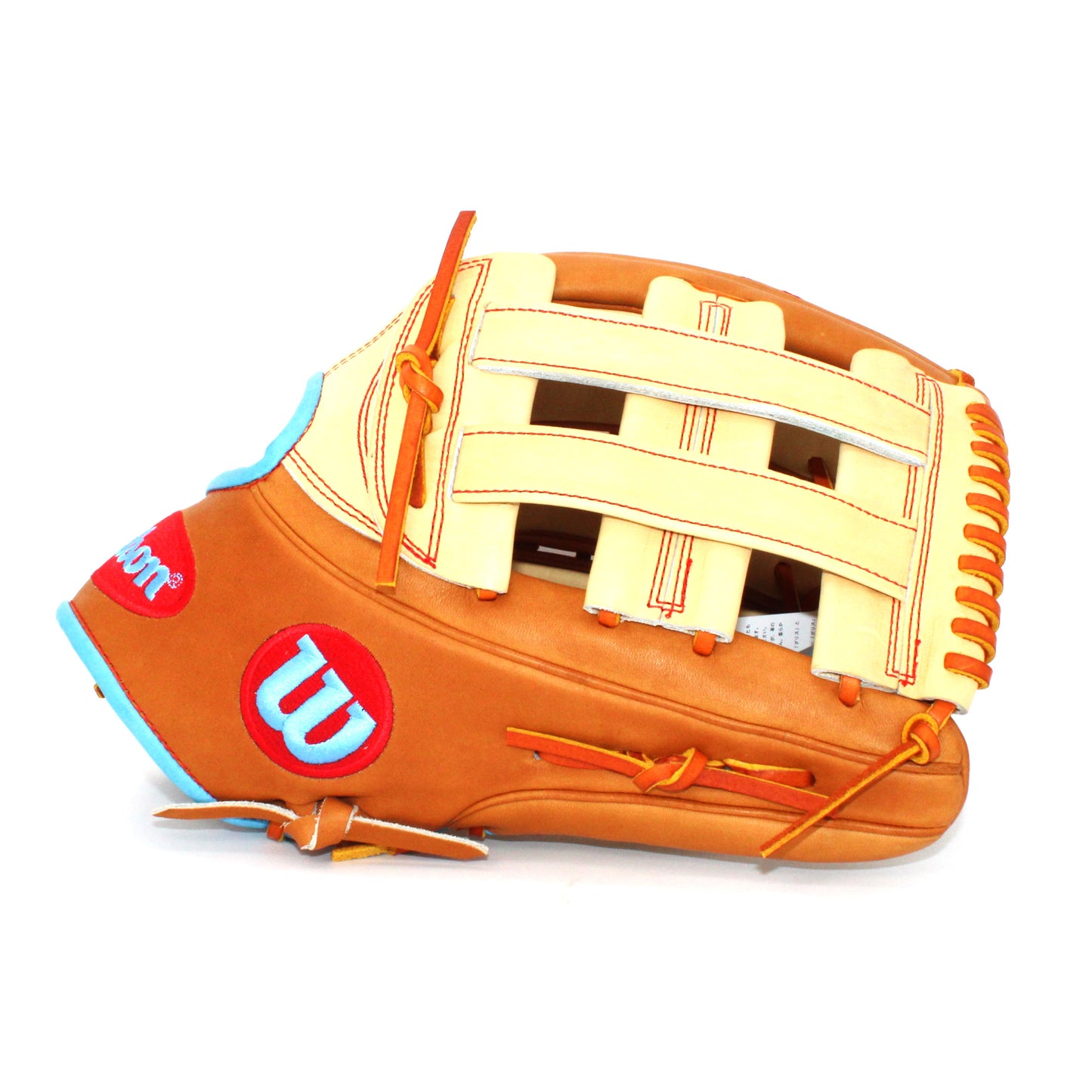 【Wilson】 A2K for Japan　限定　硬式用グラブ　外野手用　77型