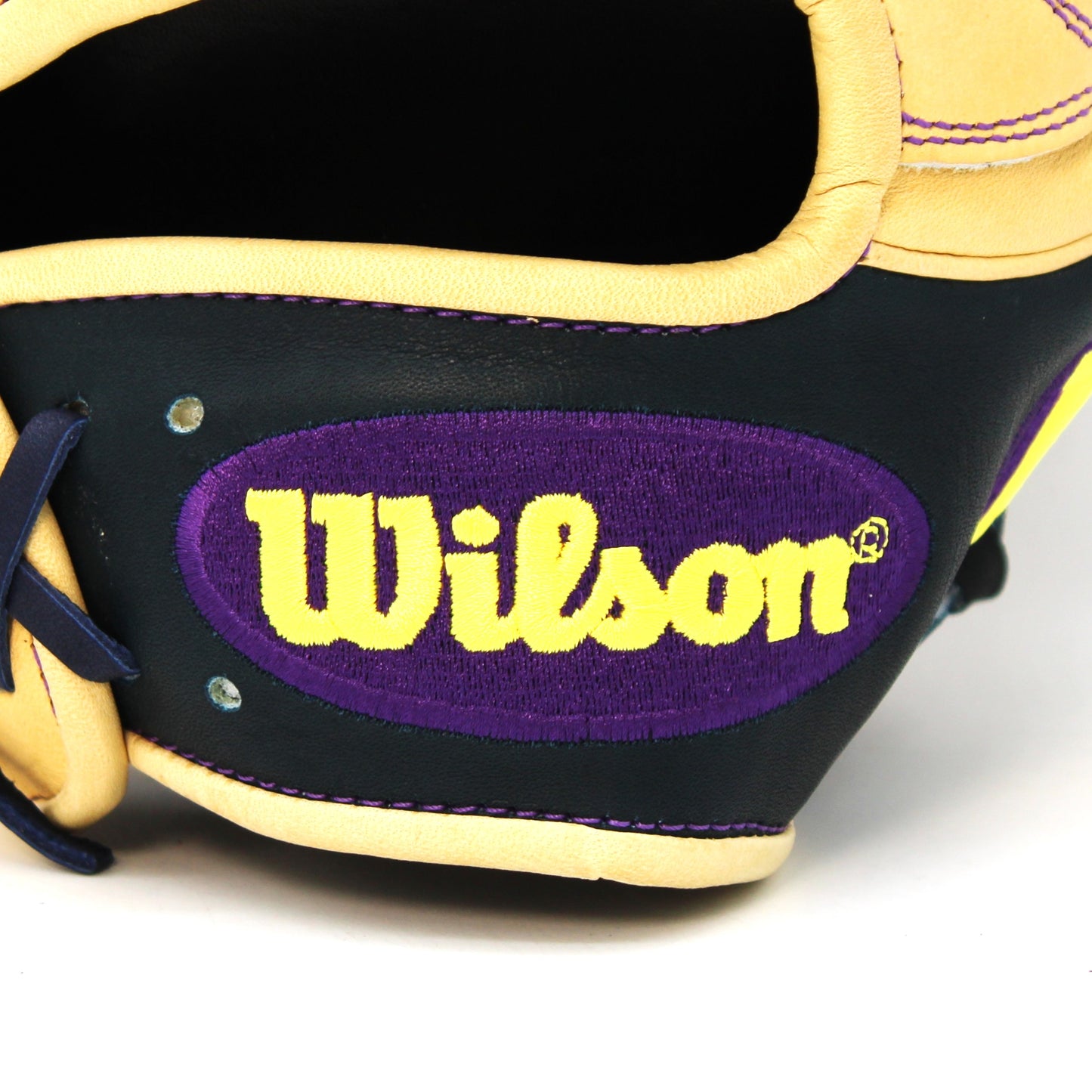 【Wilson】 A2K for Japan　限定　硬式用グラブ　内野手用　87型