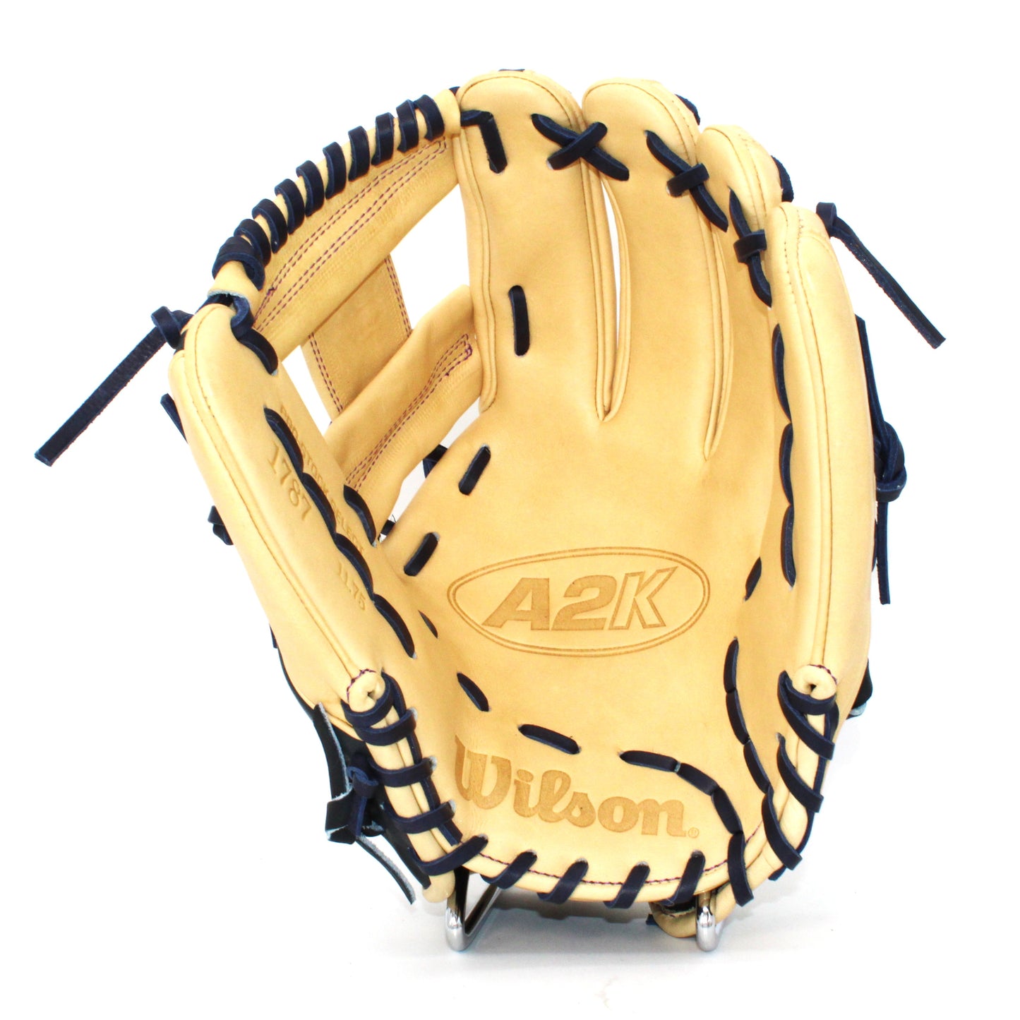 【Wilson】 A2K for Japan　限定　硬式用グラブ　内野手用　87型