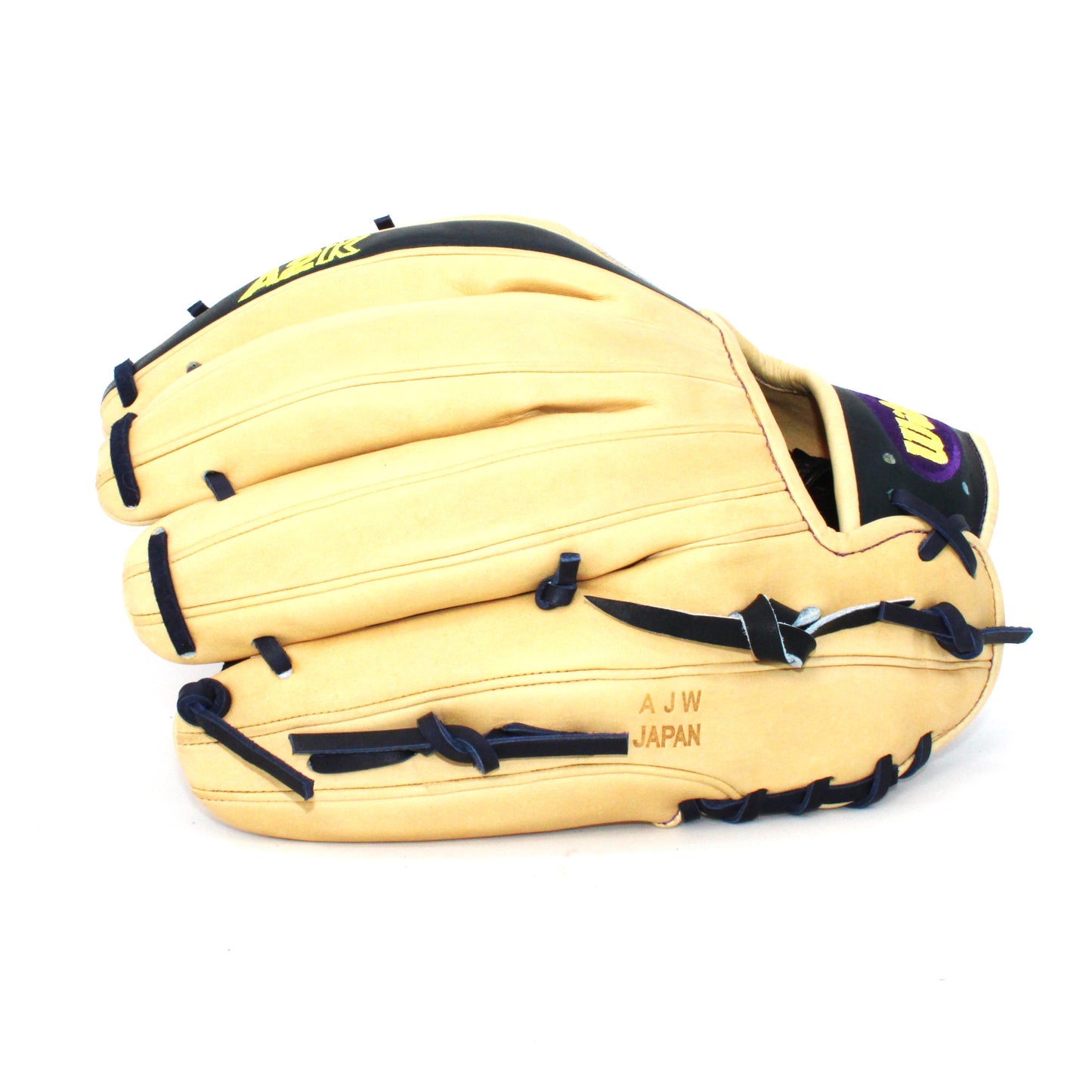 【Wilson】 A2K for Japan　限定　硬式用グラブ　内野手用　87型