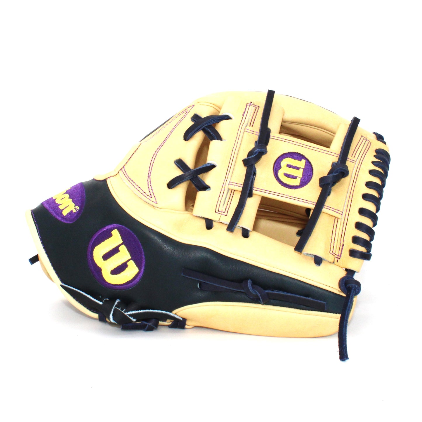【Wilson】 A2K for Japan　限定　硬式用グラブ　内野手用　87型