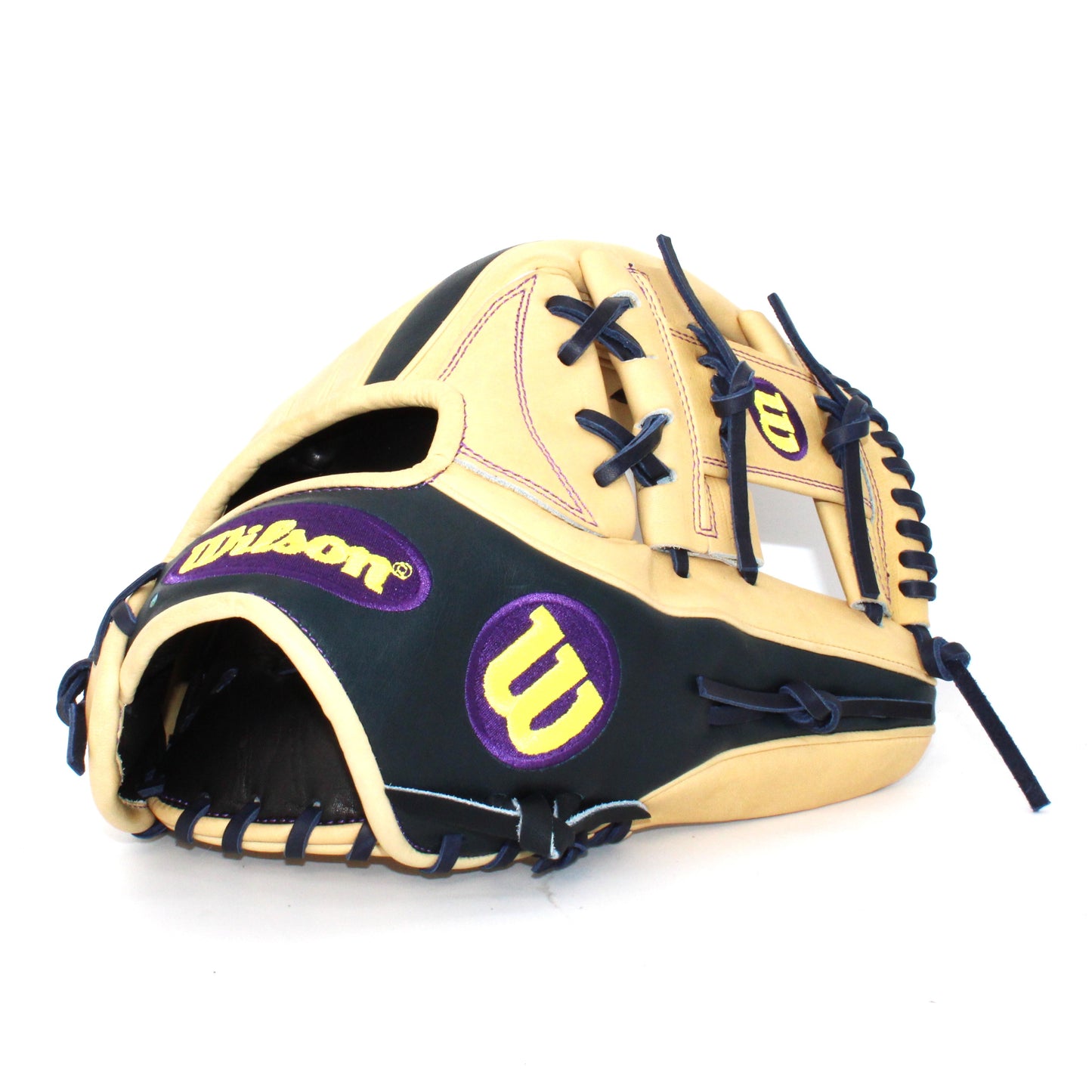 【Wilson】 A2K for Japan　限定　硬式用グラブ　内野手用　87型