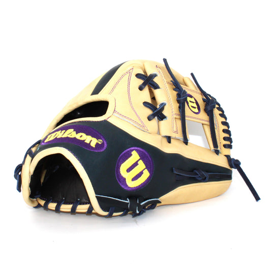 【Wilson】 A2K for Japan　限定　硬式用グラブ　内野手用　87型