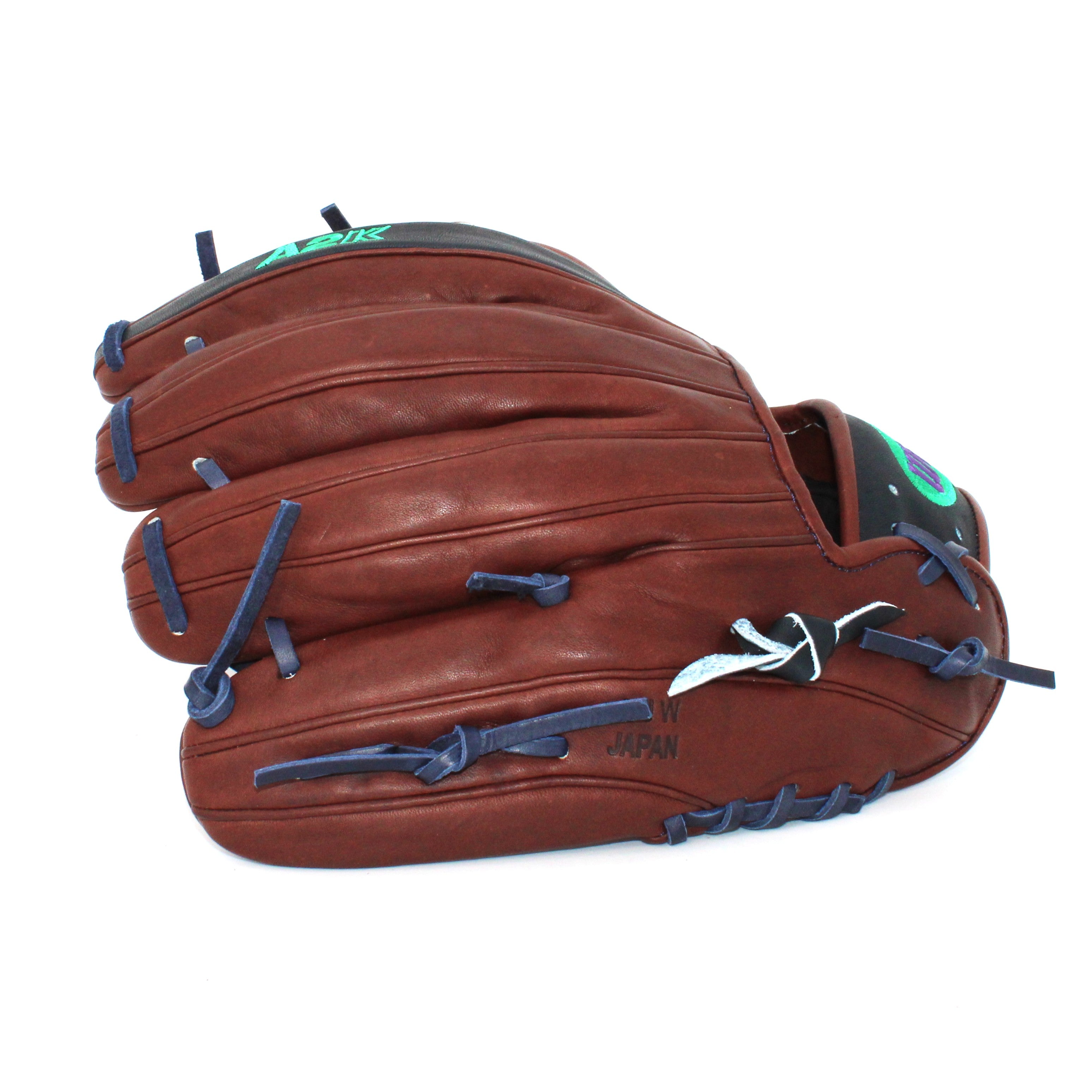 型付け済み〉【Wilson】 A2K for Japan 限定 硬式用グラブ 内野手用 86