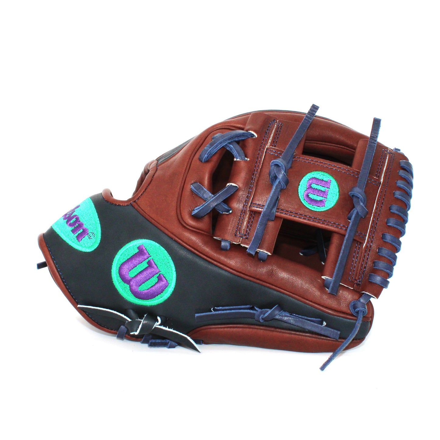 【Wilson】 A2K for Japan　限定　硬式用グラブ　内野手用　86型　