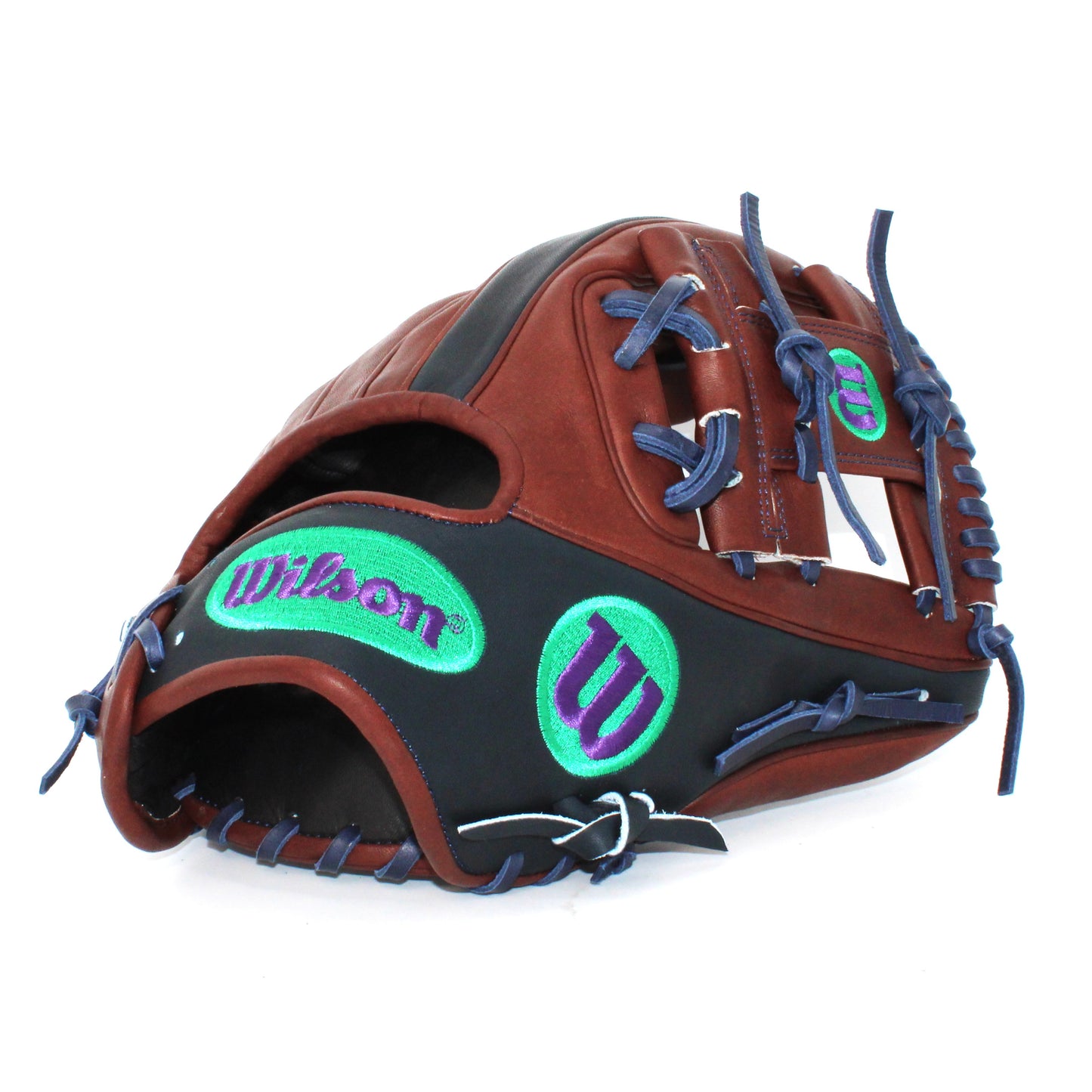 【Wilson】 A2K for Japan　限定　硬式用グラブ　内野手用　86型　