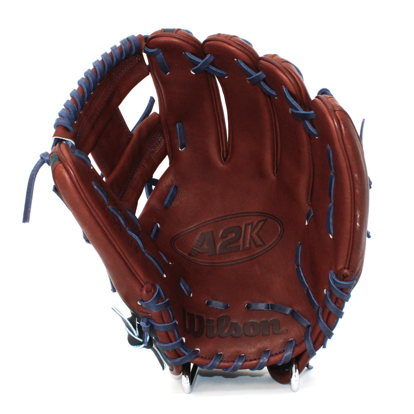 【Wilson】 A2K for Japan　限定　硬式用グラブ　内野手用　86型　