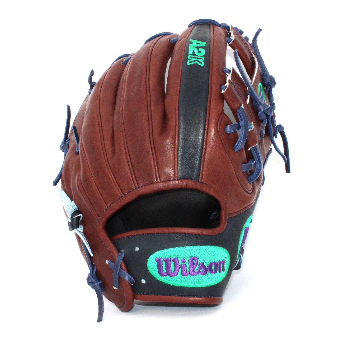 【Wilson】 A2K for Japan　限定　硬式用グラブ　内野手用　86型　