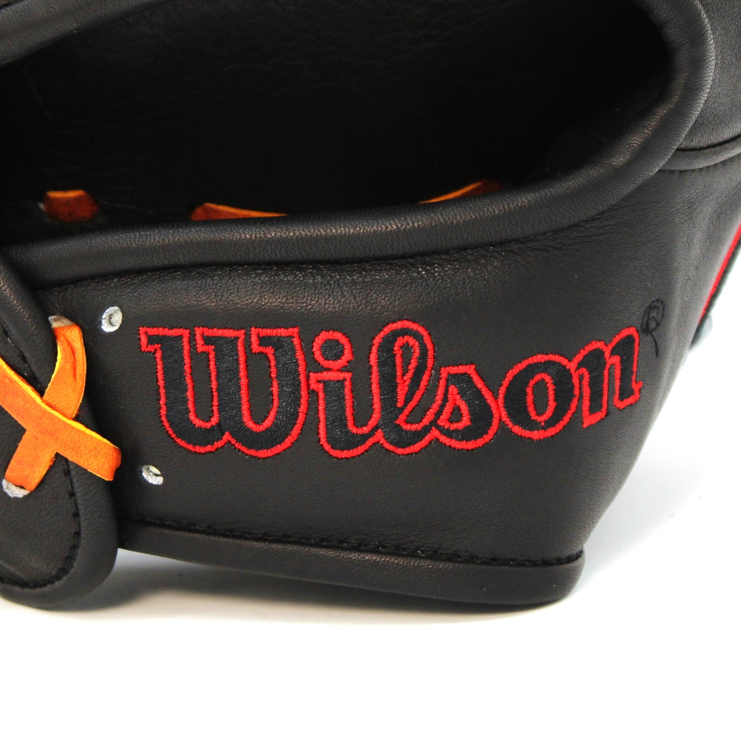 【Wilson】 A2K for Japan　限定　硬式用グラブ　内野手用　1975型　
