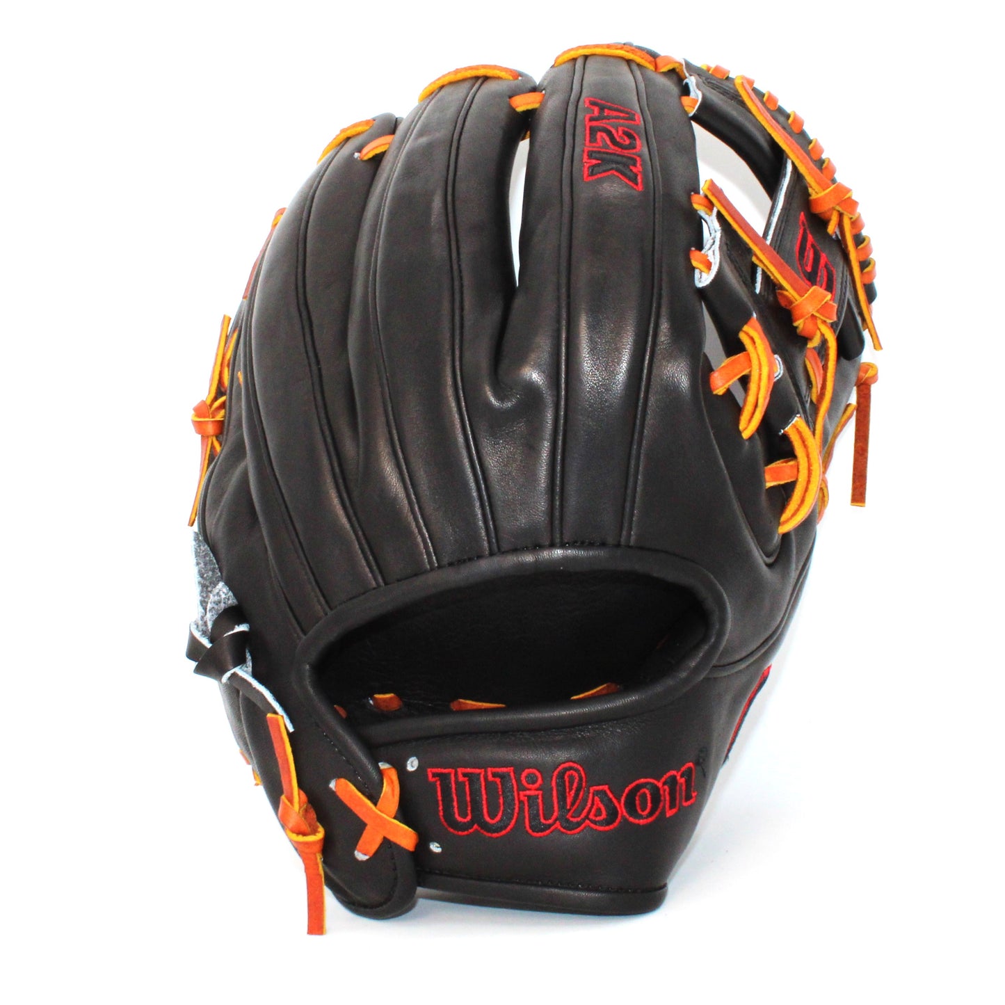 【Wilson】 A2K for Japan　限定　硬式用グラブ　内野手用　1975型　
