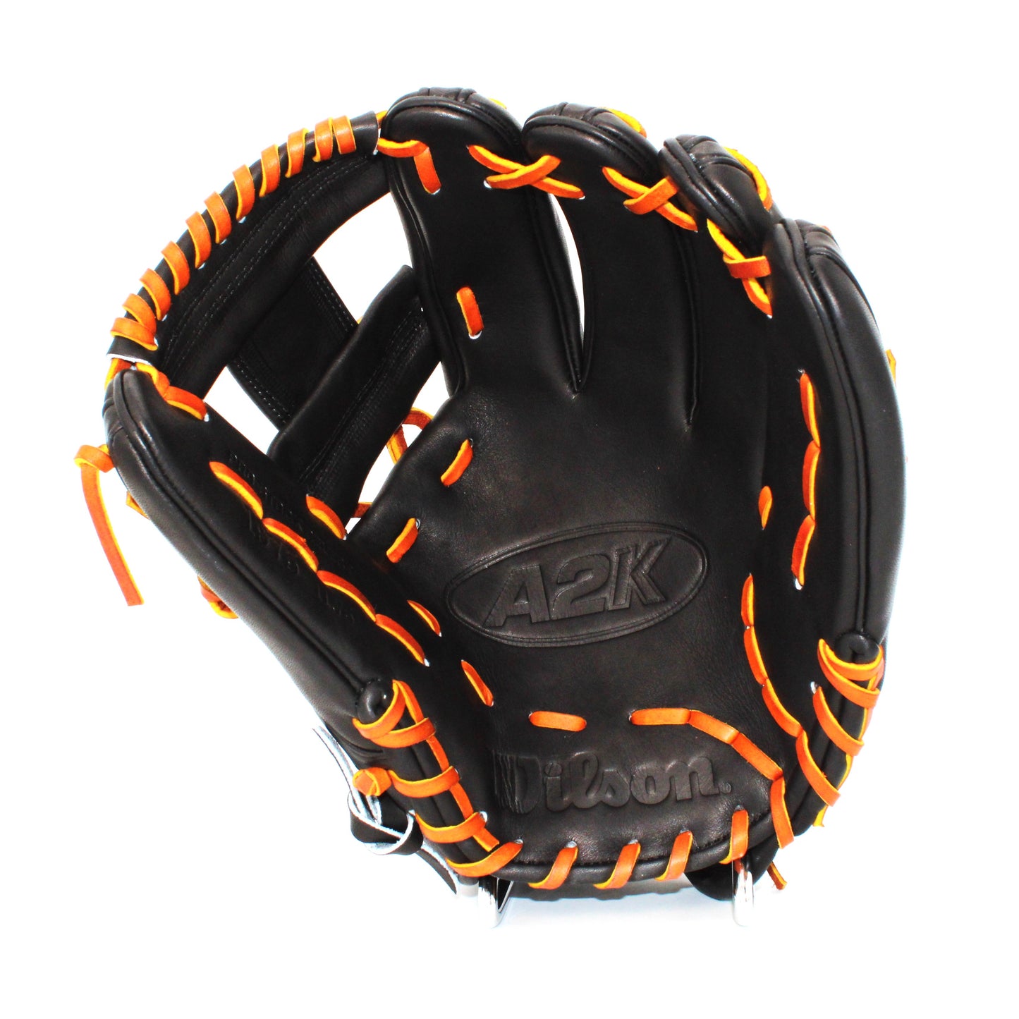 【Wilson】 A2K for Japan　限定　硬式用グラブ　内野手用　1975型　