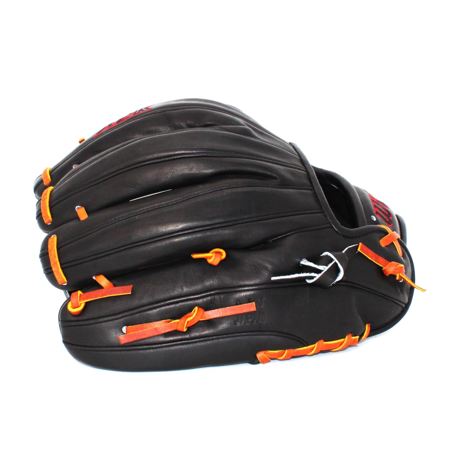 【Wilson】 A2K for Japan　限定　硬式用グラブ　内野手用　1975型　