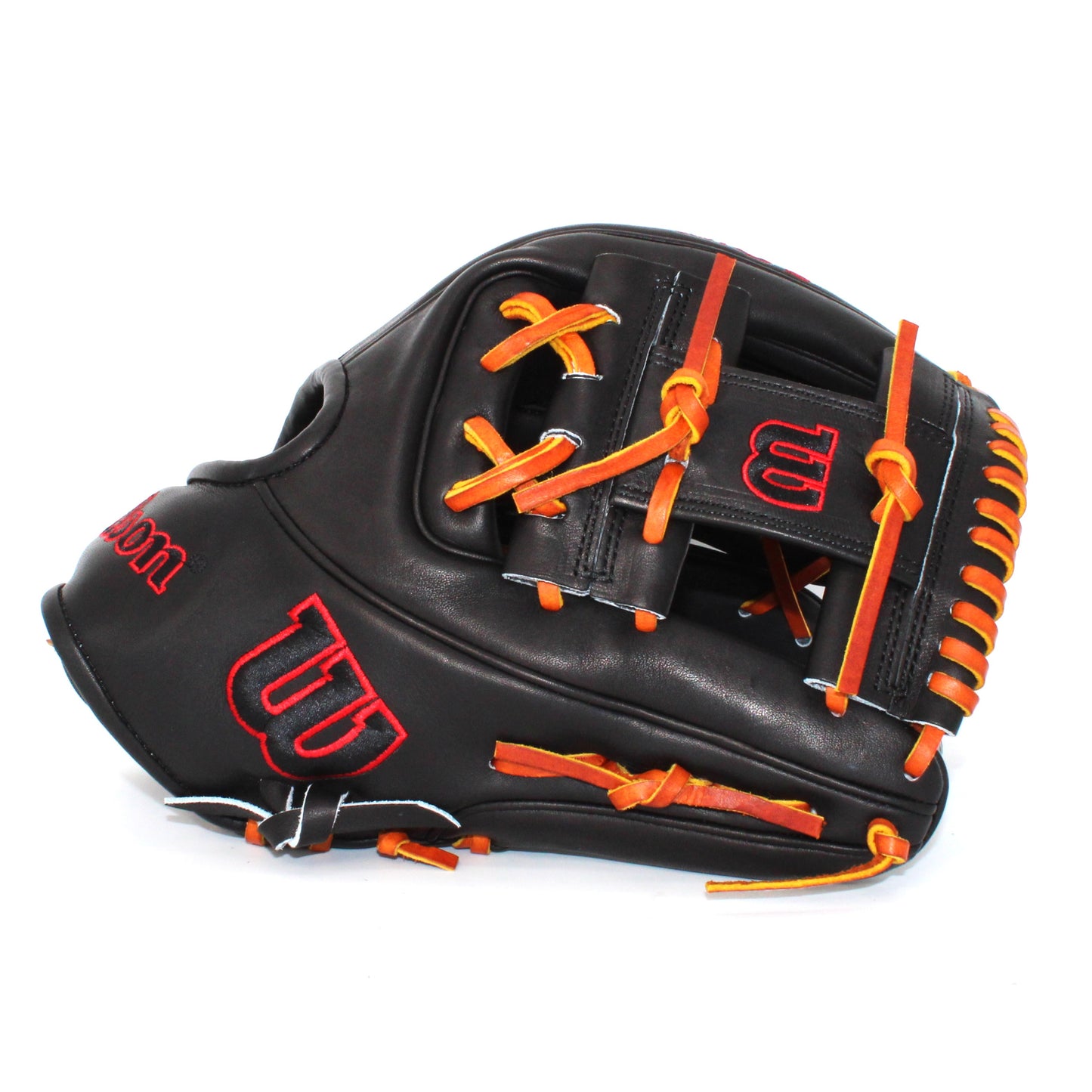 【Wilson】 A2K for Japan　限定　硬式用グラブ　内野手用　1975型　