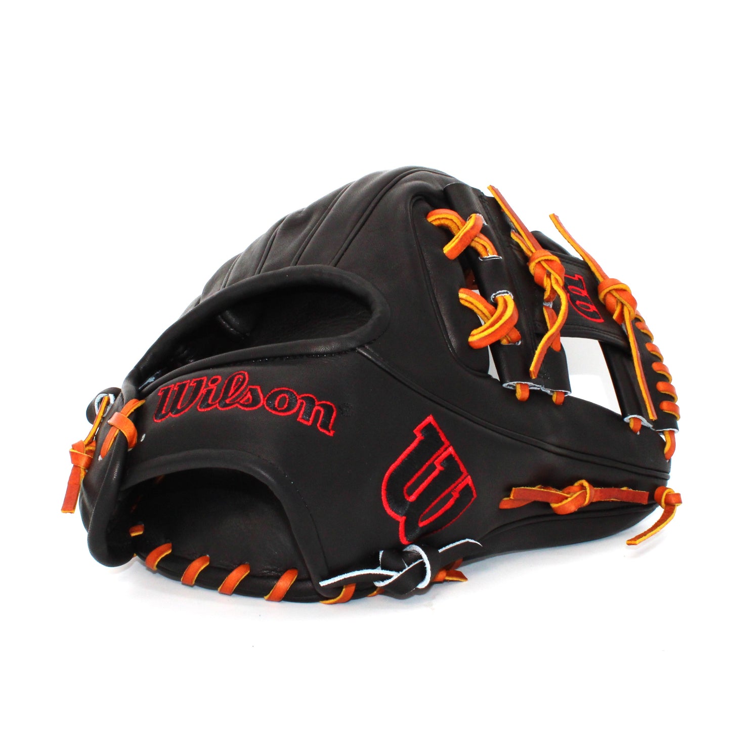 【Wilson】 A2K for Japan　限定　硬式用グラブ　内野手用　1975型　