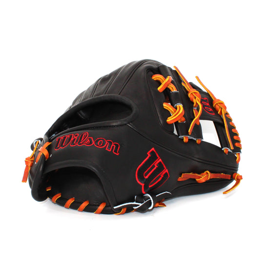 【Wilson】 A2K for Japan　限定　硬式用グラブ　内野手用　1975型　